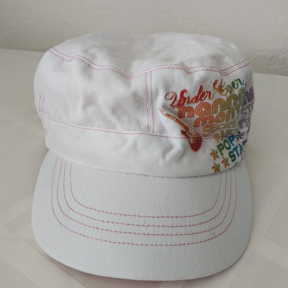 Disney hat cap Hannah Montana